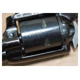 Heritage Rough Rider .22 Mag Single-Action Revolver - Full Steel Frame