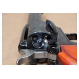 Heritage Rough Rider .22 Mag Single-Action Revolver - Full Steel Frame