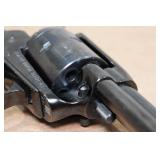 Heritage Rough Rider .22 Mag Single-Action Revolver - Full Steel Frame