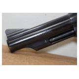 Taurus Model 66 .357 Magnum Double-Action Revolver - 4" Barrel