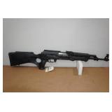 Zastava PAP 7.62 x 39mm Semi-Auto Rifle