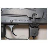 Zastava PAP 7.62 x 39mm Semi-Auto Rifle