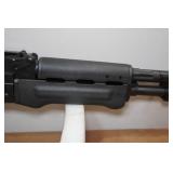 Zastava PAP 7.62 x 39mm Semi-Auto Rifle