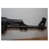 Zastava PAP 7.62 x 39mm Semi-Auto Rifle