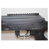 Zastava PAP 7.62 x 39mm Semi-Auto Rifle