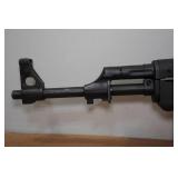 Zastava PAP 7.62 x 39mm Semi-Auto Rifle