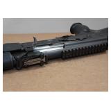 Zastava PAP 7.62 x 39mm Semi-Auto Rifle