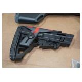 Typhoon F12.1 12 Gauge Semi-Auto Shotgun - 3 Magazines