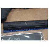 Typhoon F12.1 12 Gauge Semi-Auto Shotgun - 3 Magazines