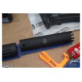 Typhoon F12.1 12 Gauge Semi-Auto Shotgun - 3 Magazines