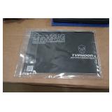 Typhoon F12.1 12 Gauge Semi-Auto Shotgun - 3 Magazines