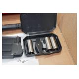 Typhoon F12.1 12 Gauge Semi-Auto Shotgun - 3 Magazines