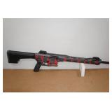 Typhoon F12.1 12 Gauge Semi-Auto Shotgun - 3 Magazines