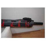 Typhoon F12.1 12 Gauge Semi-Auto Shotgun - 3 Magazines