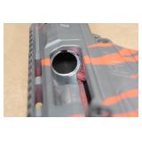 Typhoon F12.1 12 Gauge Semi-Auto Shotgun - 3 Magazines