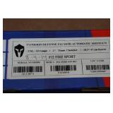 Typhoon F12.1 12 Gauge Semi-Auto Shotgun - 3 Magazines