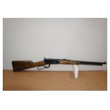 Winchester Ranger .30-30 Win Lever-Action Rifle - Custom Stock and Forearm