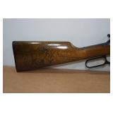 Winchester Ranger .30-30 Win Lever-Action Rifle - Custom Stock and Forearm