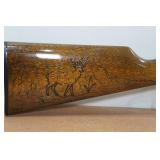 Winchester Ranger .30-30 Win Lever-Action Rifle - Custom Stock and Forearm