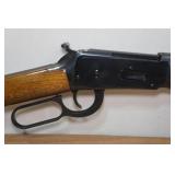 Winchester Ranger .30-30 Win Lever-Action Rifle - Custom Stock and Forearm