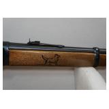 Winchester Ranger .30-30 Win Lever-Action Rifle - Custom Stock and Forearm