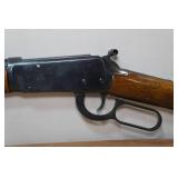 Winchester Ranger .30-30 Win Lever-Action Rifle - Custom Stock and Forearm