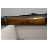 Winchester Ranger .30-30 Win Lever-Action Rifle - Custom Stock and Forearm