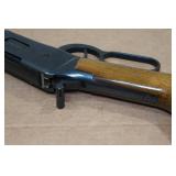 Winchester Ranger .30-30 Win Lever-Action Rifle - Custom Stock and Forearm