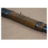 Winchester Ranger .30-30 Win Lever-Action Rifle - Custom Stock and Forearm