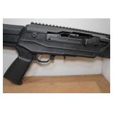 Ruger Mini-14 5.56mm NATO Semi-Auto Rifle - Archangel Sparta Stock Kit