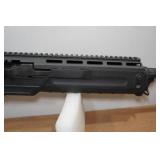 Ruger Mini-14 5.56mm NATO Semi-Auto Rifle - Archangel Sparta Stock Kit