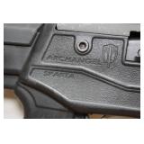 Ruger Mini-14 5.56mm NATO Semi-Auto Rifle - Archangel Sparta Stock Kit