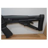 Ruger Mini-14 5.56mm NATO Semi-Auto Rifle - Archangel Sparta Stock Kit