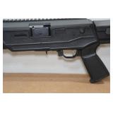 Ruger Mini-14 5.56mm NATO Semi-Auto Rifle - Archangel Sparta Stock Kit