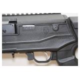 Ruger Mini-14 5.56mm NATO Semi-Auto Rifle - Archangel Sparta Stock Kit