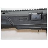 Ruger Mini-14 5.56mm NATO Semi-Auto Rifle - Archangel Sparta Stock Kit