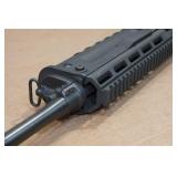 Ruger Mini-14 5.56mm NATO Semi-Auto Rifle - Archangel Sparta Stock Kit