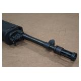 Ruger Mini-14 5.56mm NATO Semi-Auto Rifle - Archangel Sparta Stock Kit