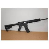 Smith & Wesson M&P 15-22 .22 LR AR-Format Semi-Auto Rifle