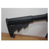 Smith & Wesson M&P 15-22 .22 LR AR-Format Semi-Auto Rifle