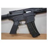 Smith & Wesson M&P 15-22 .22 LR AR-Format Semi-Auto Rifle