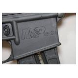 Smith & Wesson M&P 15-22 .22 LR AR-Format Semi-Auto Rifle