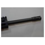 Smith & Wesson M&P 15-22 .22 LR AR-Format Semi-Auto Rifle