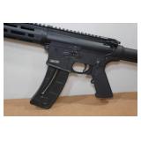 Smith & Wesson M&P 15-22 .22 LR AR-Format Semi-Auto Rifle