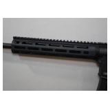 Smith & Wesson M&P 15-22 .22 LR AR-Format Semi-Auto Rifle