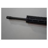 Smith & Wesson M&P 15-22 .22 LR AR-Format Semi-Auto Rifle