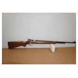 Winchester Model 72A .22 S/L/LR Bolt-Action Rifle