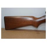 Winchester Model 72A .22 S/L/LR Bolt-Action Rifle