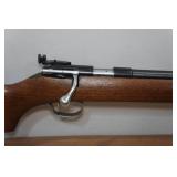 Winchester Model 72A .22 S/L/LR Bolt-Action Rifle