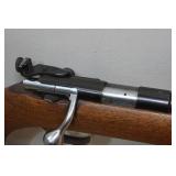Winchester Model 72A .22 S/L/LR Bolt-Action Rifle